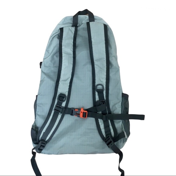 💕Gonex lightweight grey packable backpack - Picture 5 of 11